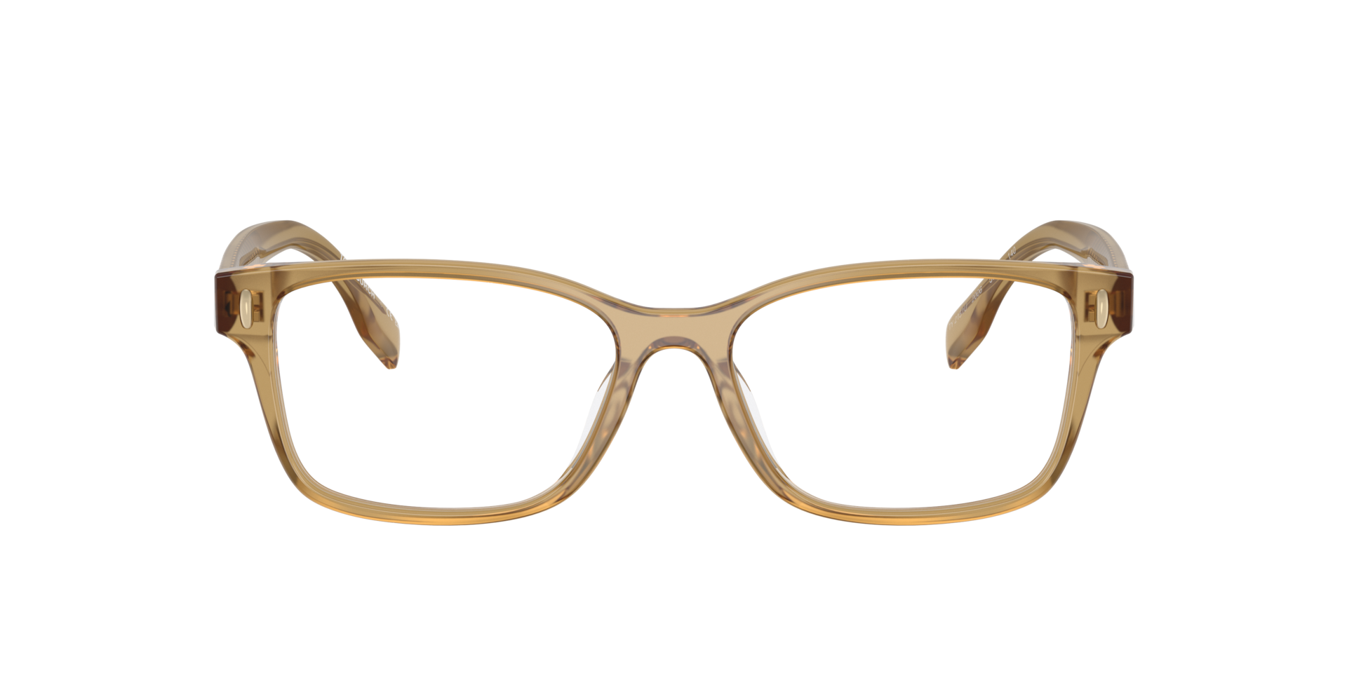Tory Burch Woman Transparent Green 114$