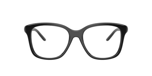 Diesel DL6012U 2001 Men's Glasses Black Size 52 - Free Lenses - Blue Light Block Available