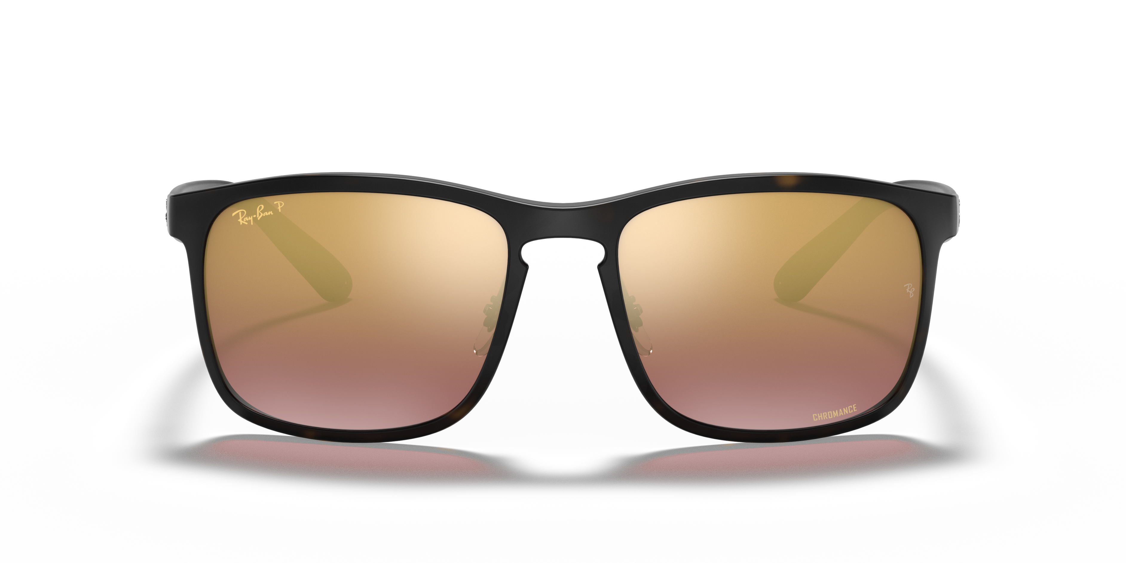 RB4264 Polarized+ Lenses