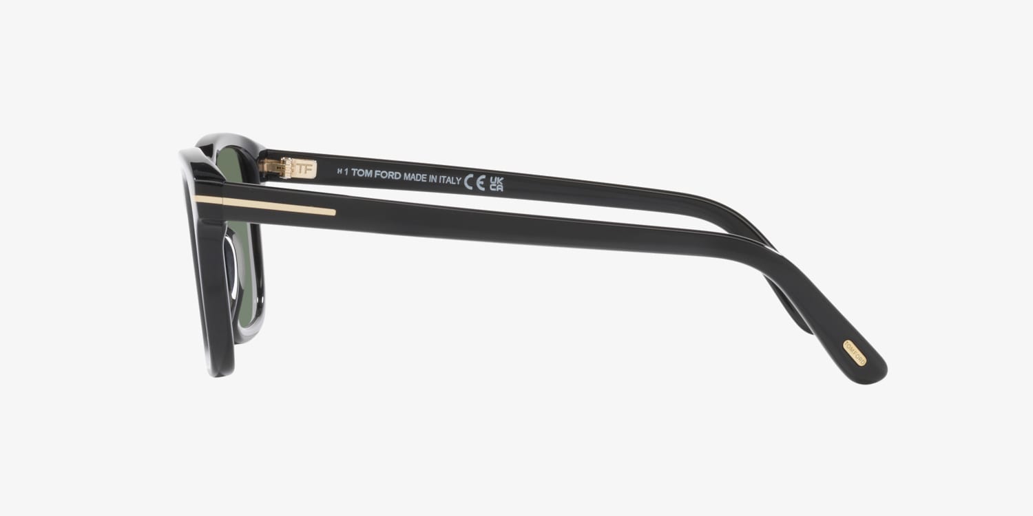 Tom Ford FT1179 Sunglasses | LensCrafters
