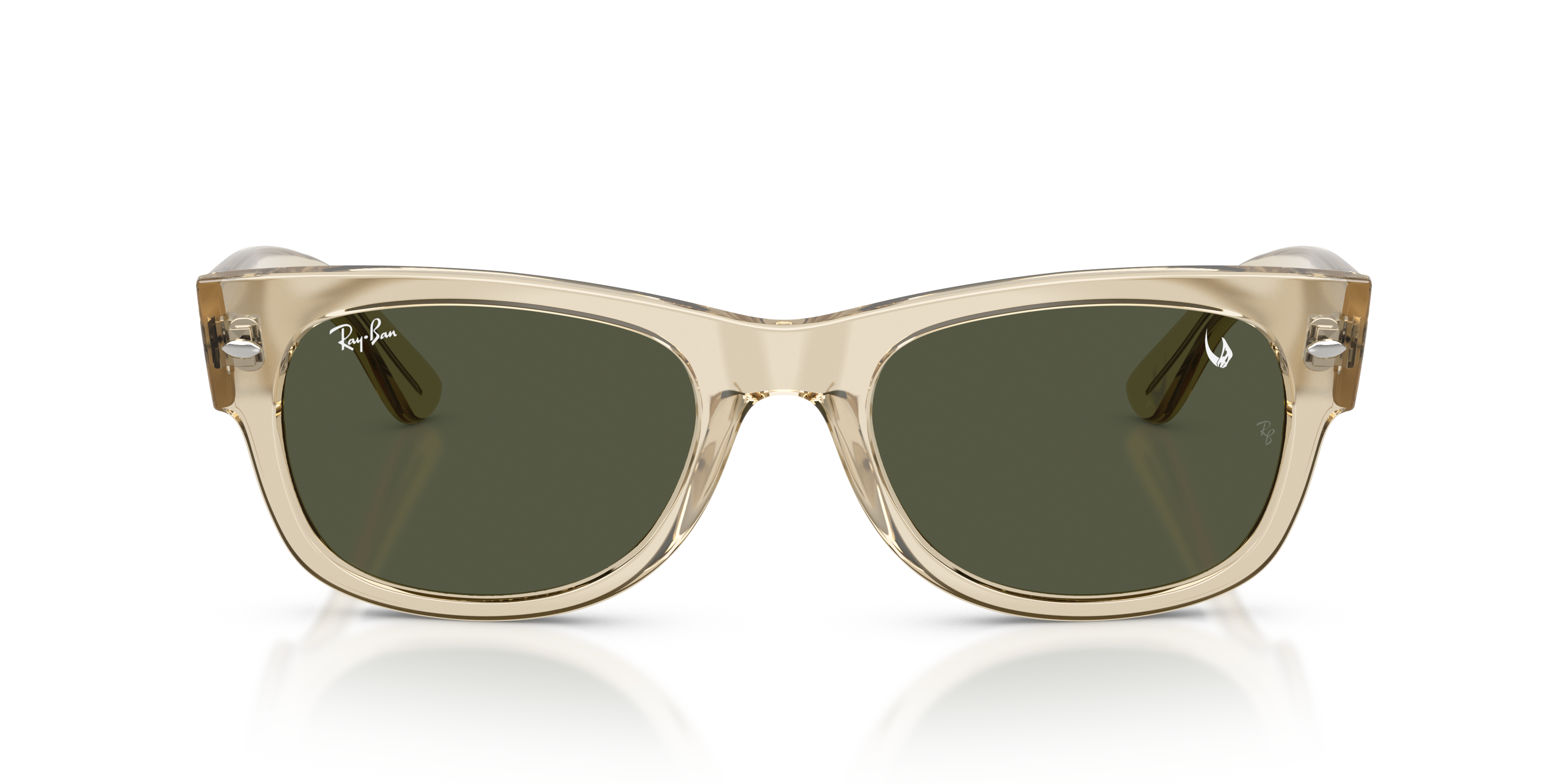 RB0832S Ray-Ban Star Wars™ – Grogu Mega Wayfarer II