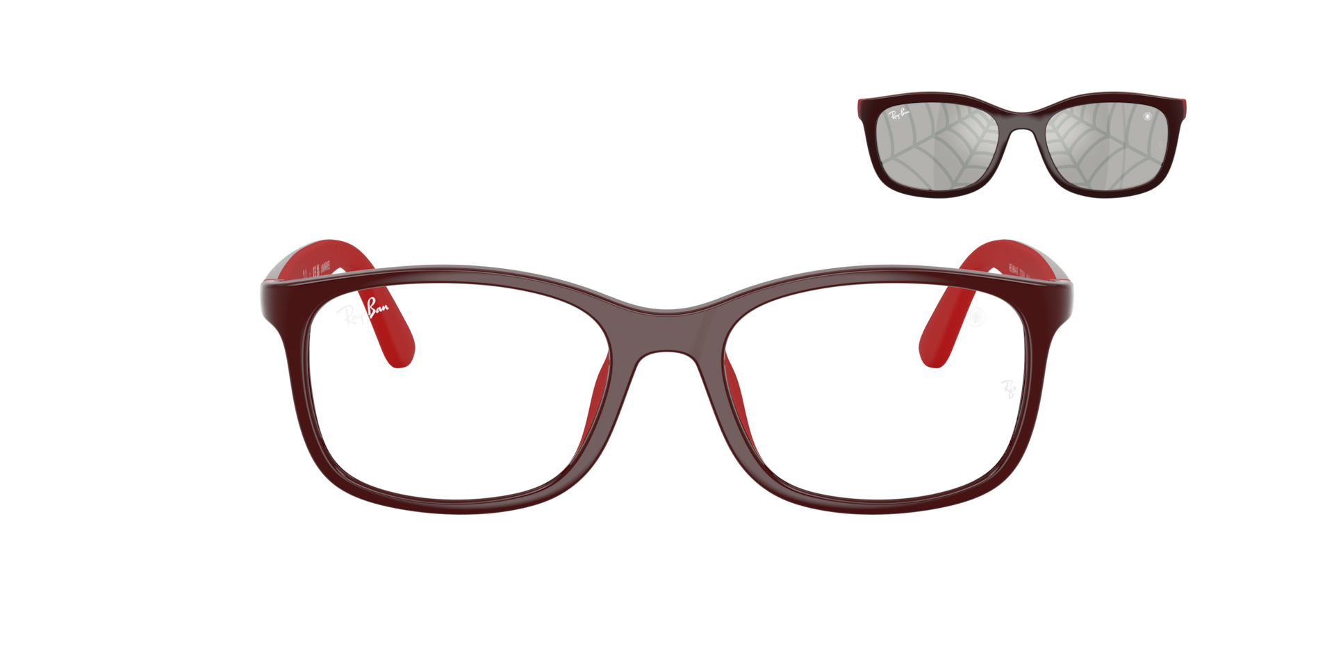RB9644S Ray-Ban MARVEL© - Spiderman RB9644S Kids