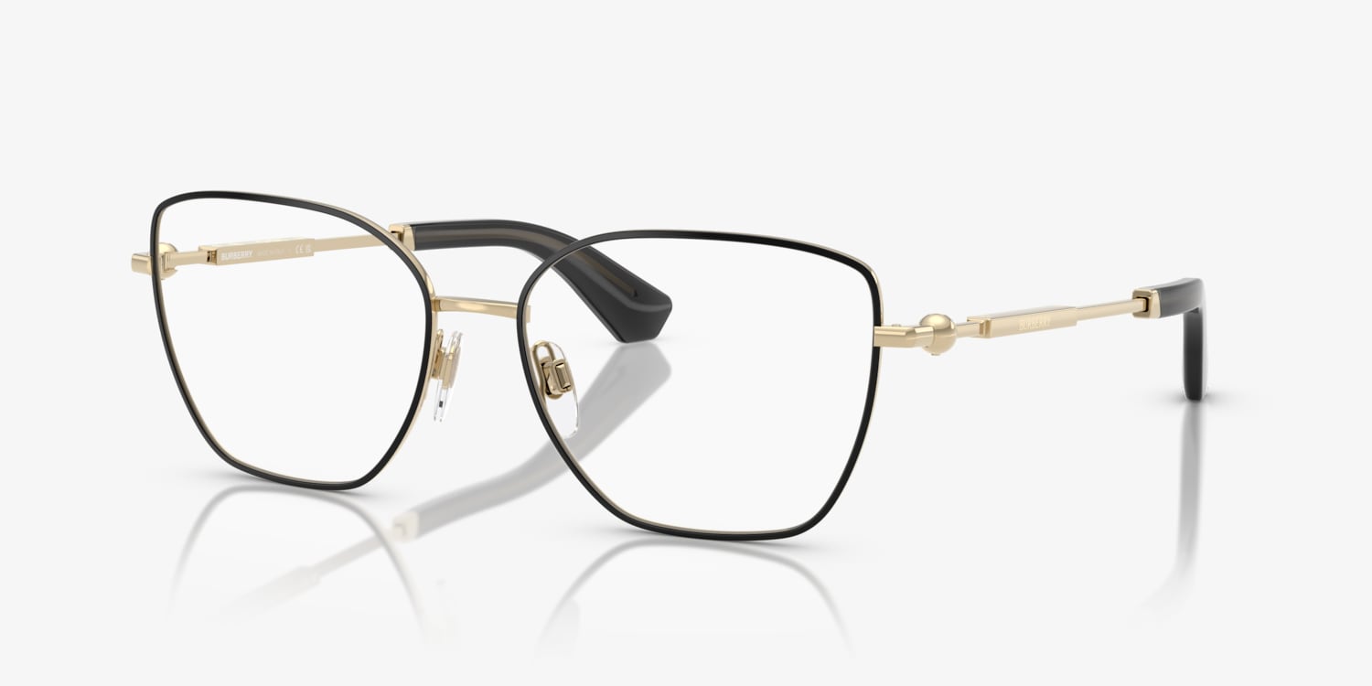 Burberry BE1390 Eyeglasses | LensCrafters