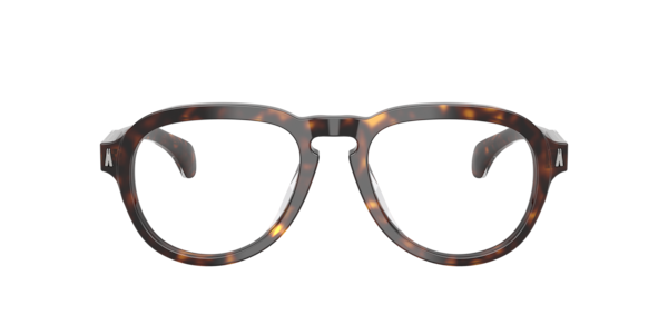 Moncler ME2009U 3002 Men's Glasses Tortoiseshell Size 52 - Free Lenses - Blue Light Block Available