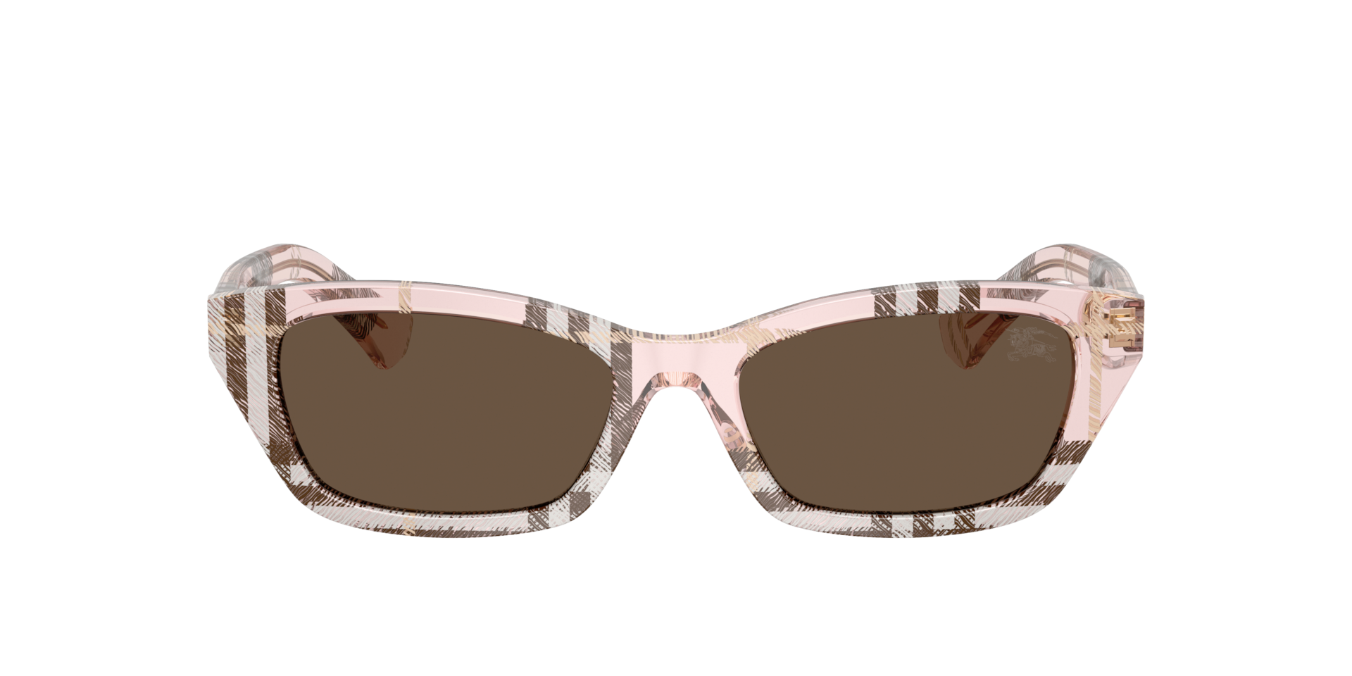 BURBERRY LONDON ダッフル ヘリンボーン アイボリー サイズ40 Burberry BE4488 Sunglasses | LensCrafters