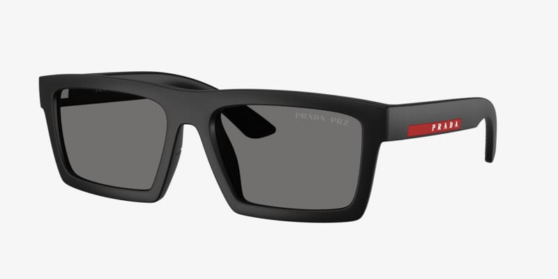 Prada Linea Rossa PS 01US Active Sunglasses | LensCrafters