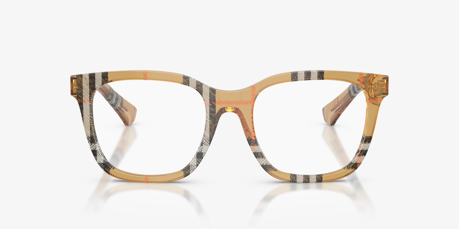 Burberry BE2455 Eyeglasses | LensCrafters