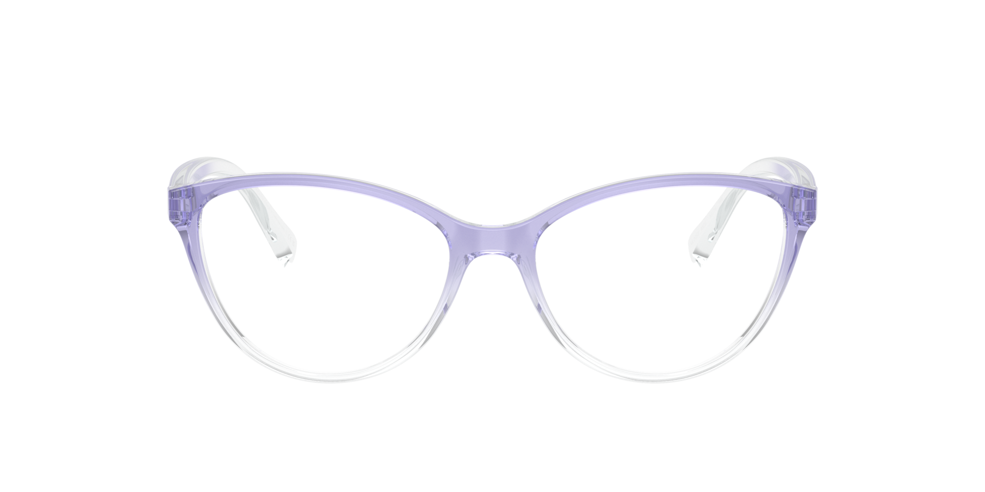 Armani Exchange Woman Shiny Lilac Gradient Crystal 132$
