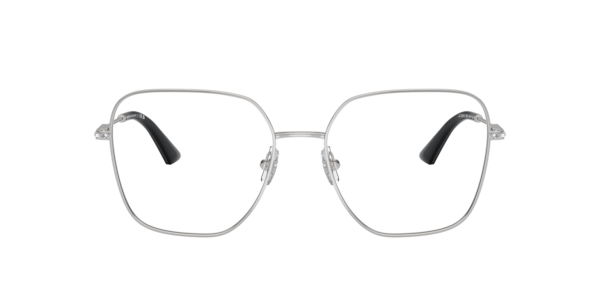 Jimmy Choo JC2001B 3002 Women’s Glasses Silver Size 55 - Free Lenses - Blue Light Block Available