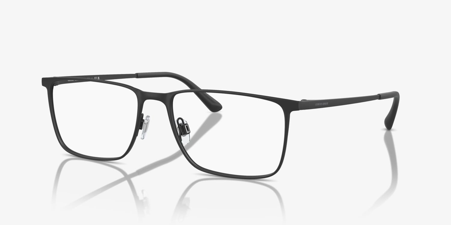 Giorgio Armani AR5080 Eyeglasses | LensCrafters