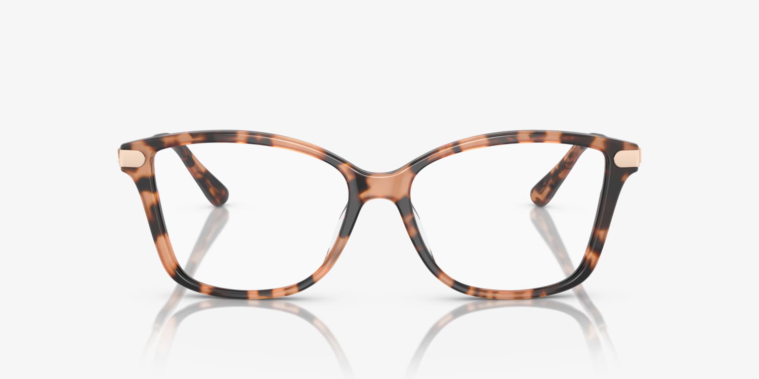 Michael Kors MK4105BU Georgetown Eyeglasses | LensCrafters