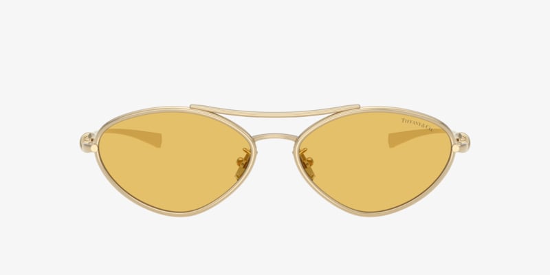 Tiffany TF4137-B-F ラインストーン サングラス Tiffany TF3117 Sunglasses | LensCrafters