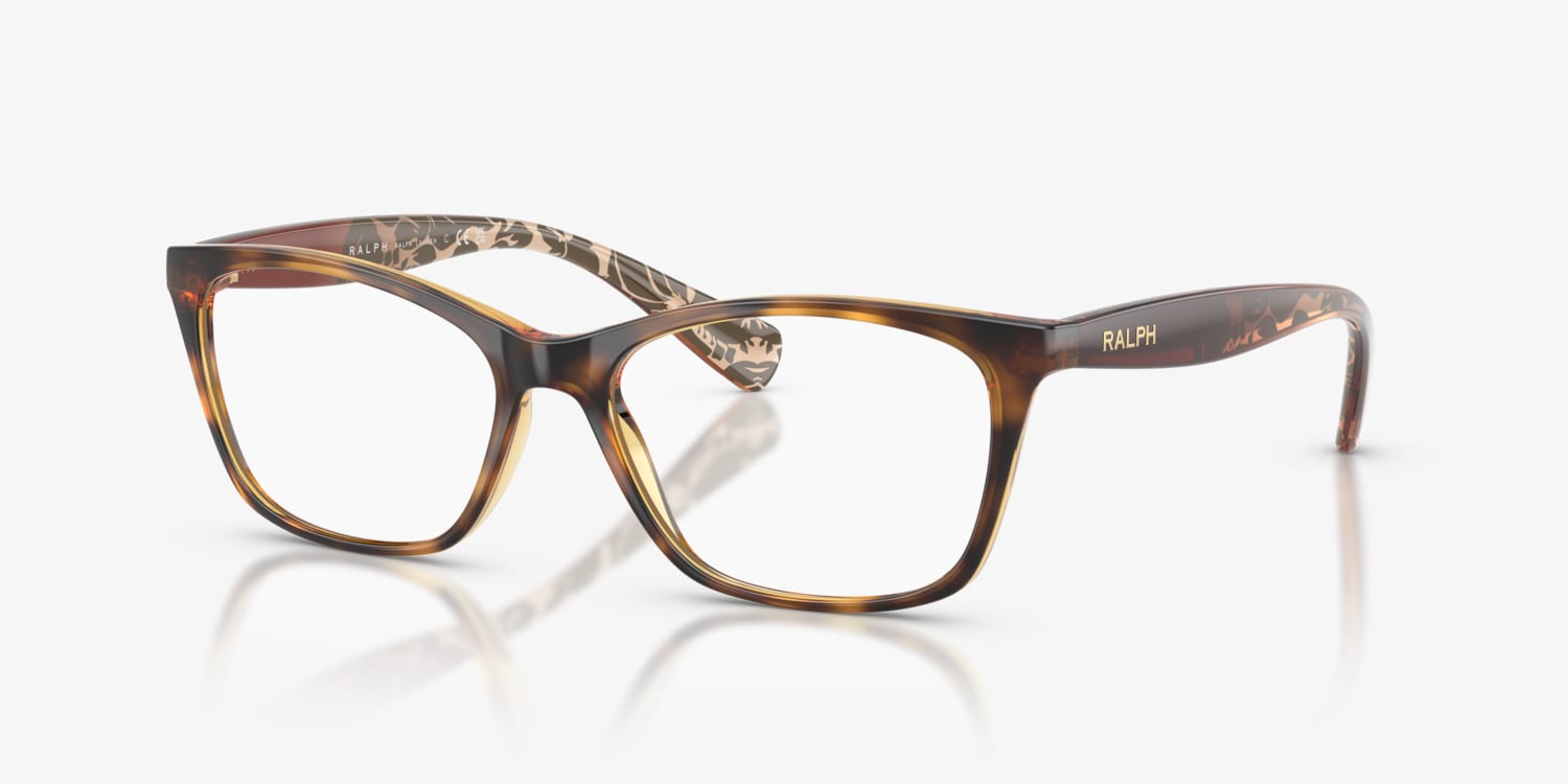 Ralph by Ralph Lauren RA7071 Eyeglasses | LensCrafters