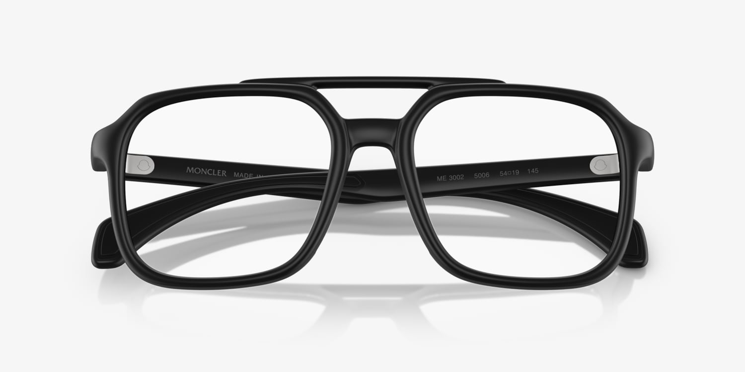 Moncler ME3002 Eyeglasses | LensCrafters