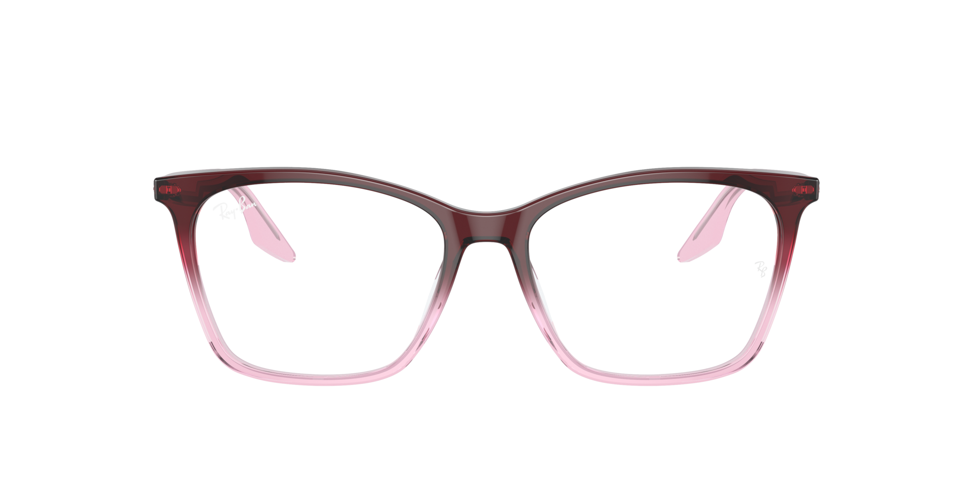 Ray-Ban Woman Red Pink 210$