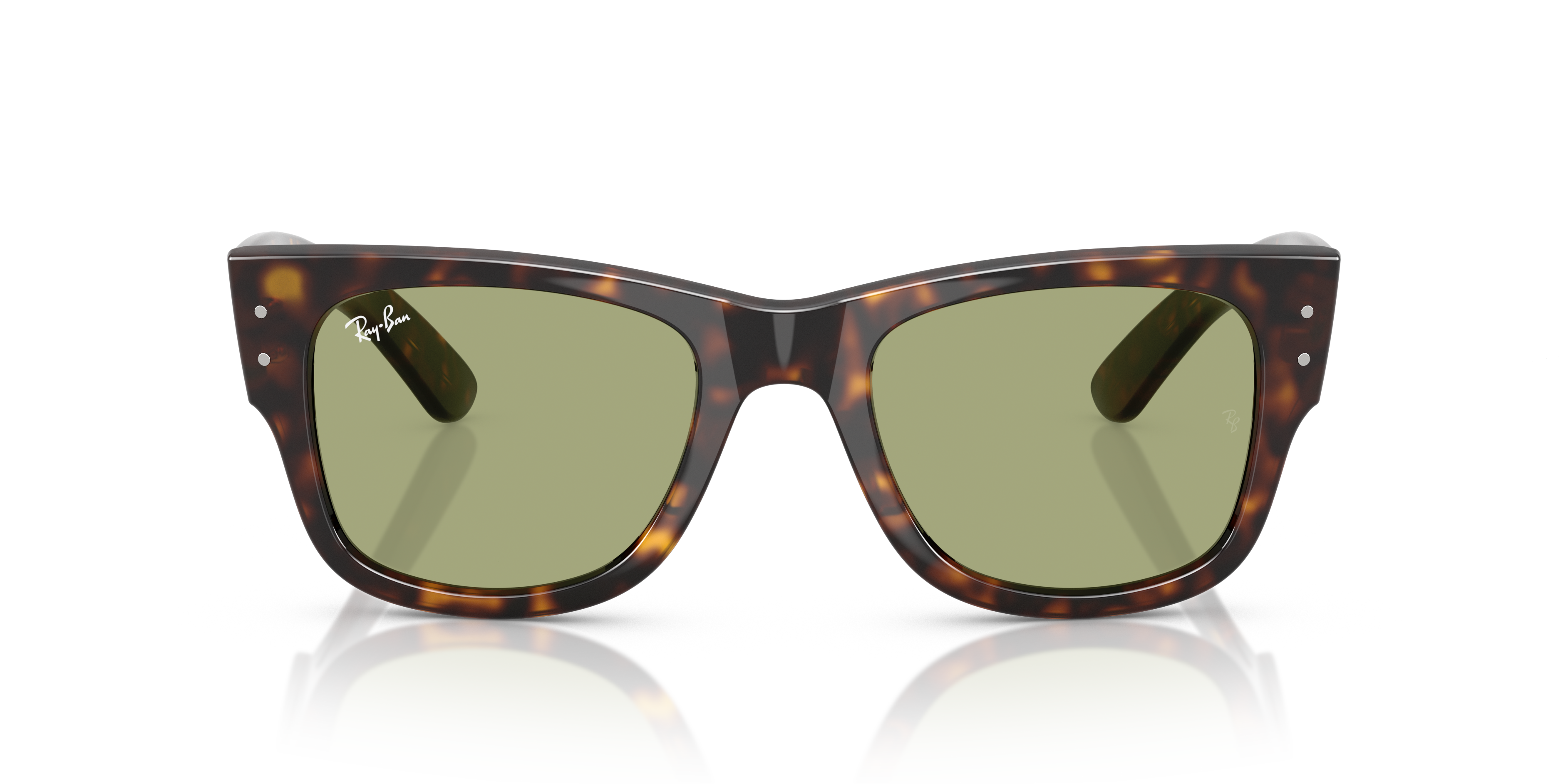 RB0840S Mega Wayfarer Summer Capsule