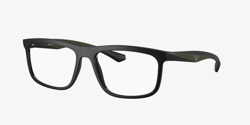 Emporio Armani EA3227 Eyeglasses | LensCrafters