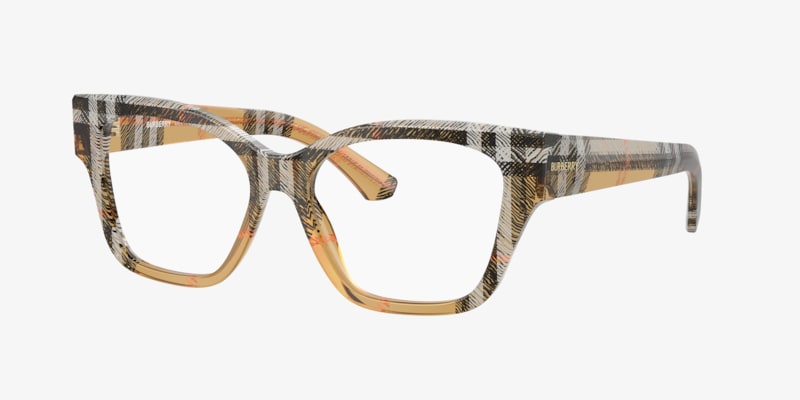 Burberry BE2388 Eyeglasses | LensCrafters