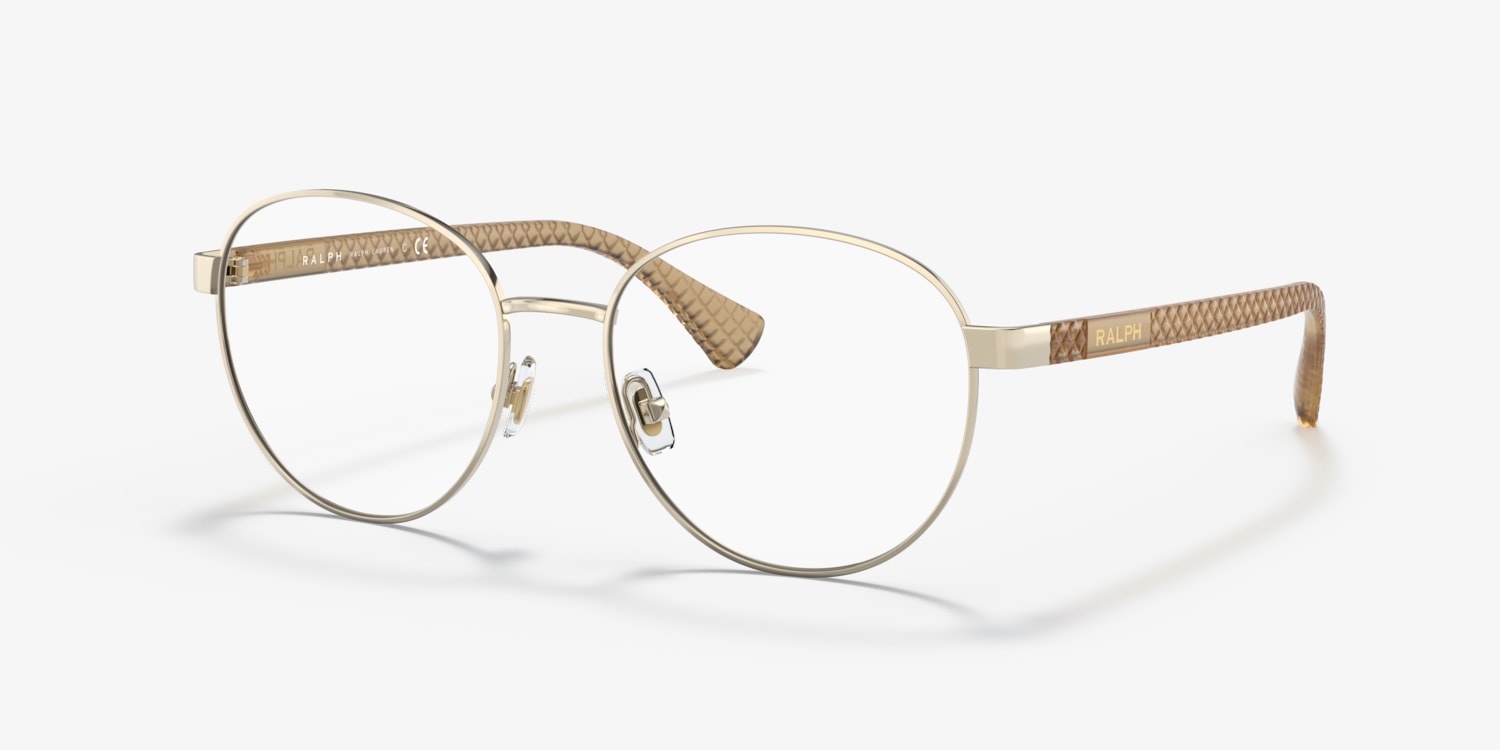 【貴重】Ralph Lauren Eyewear メガネスタンド Ralph by Ralph Lauren RA6050 Eyeglasses | LensCrafters