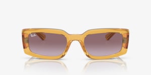 Ray-Ban RB4395 Kiliane Bio-Based Sunglasses | LensCrafters