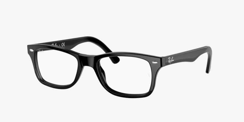 Ray-Ban WAYFARER RB5268 2000 メガネ Ray-Ban RB5268 Optics Eyeglasses | LensCrafters