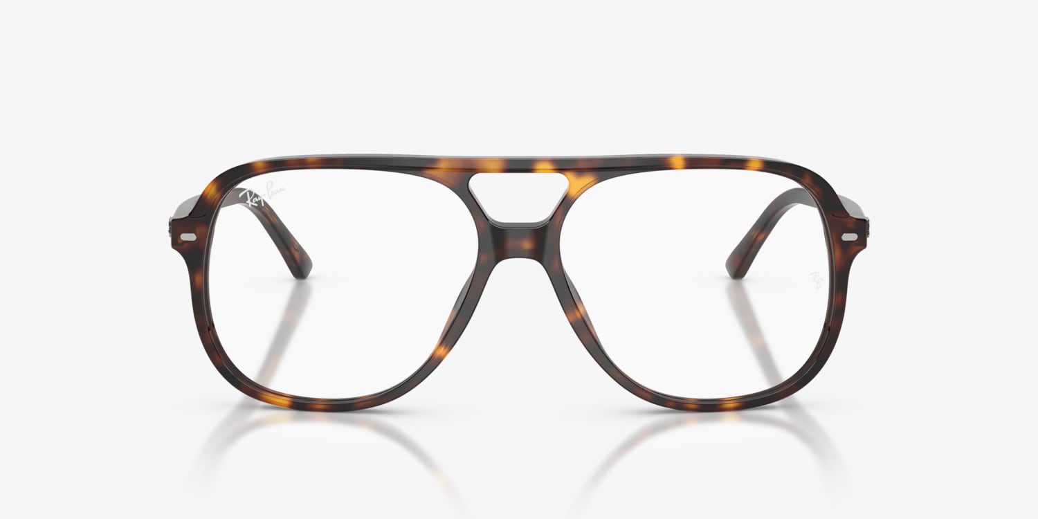 Ray-Ban RB5698 Bill Optics Eyeglasses | LensCrafters