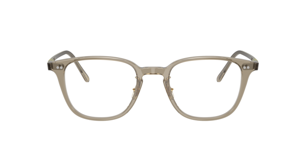 Oliver Peoples Unisex Sobel Eyeglasses, OV5578 - Sencha
