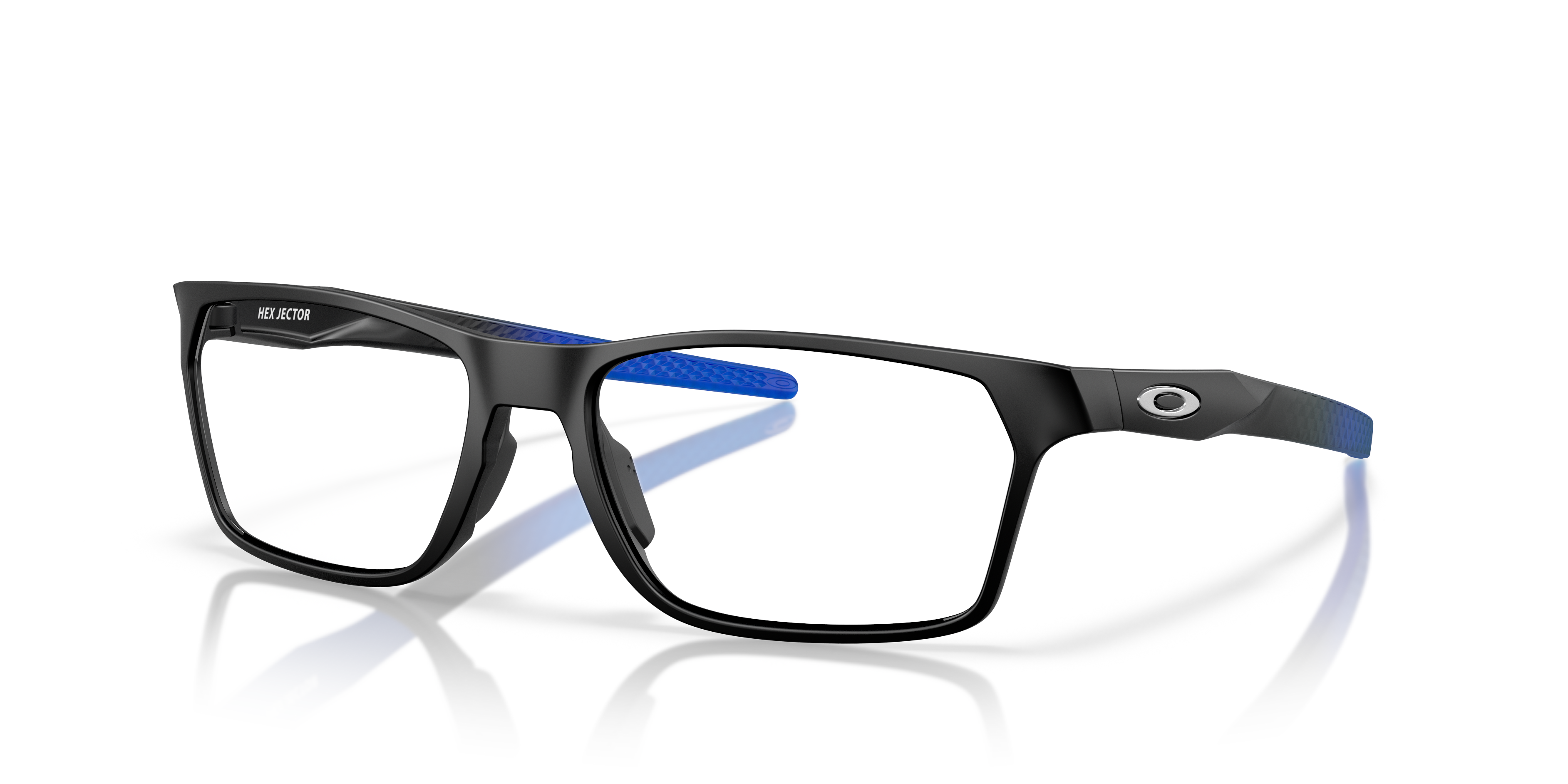 OX8032 Hex Jector Fathom Collection