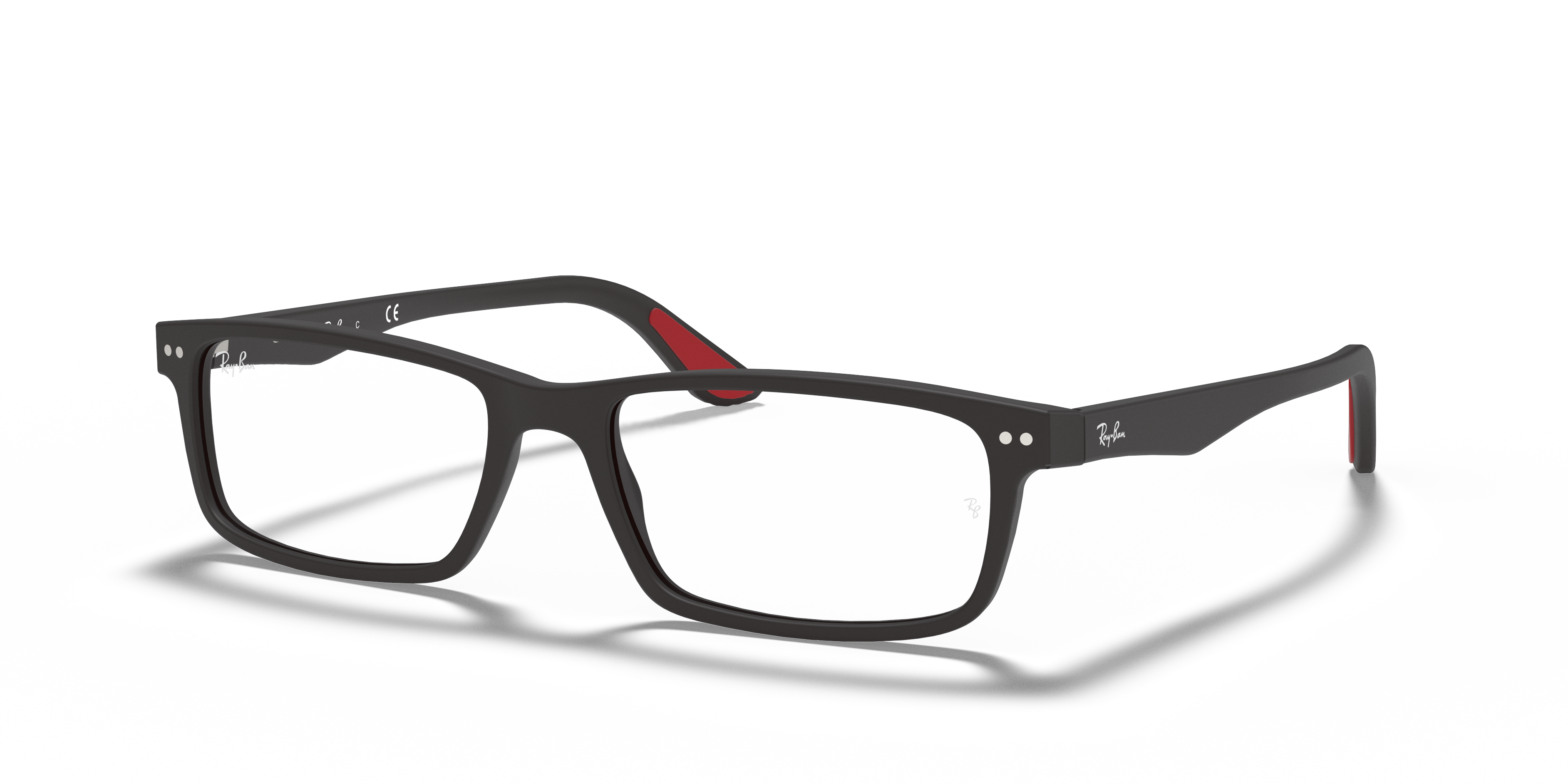 RB5277 Optics