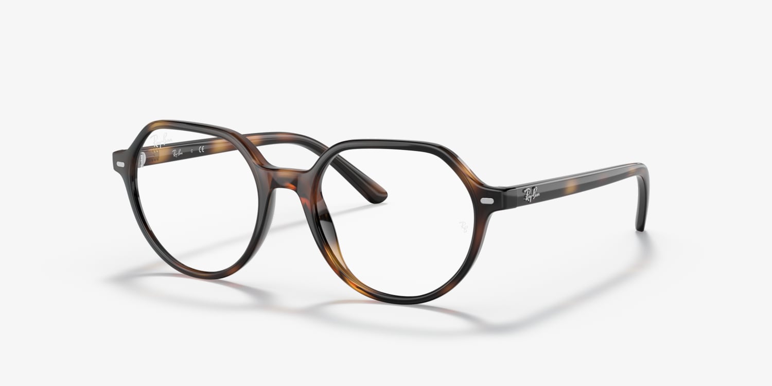Ray-Ban RB9095V Thalia Optics Kids Eyeglasses | LensCrafters