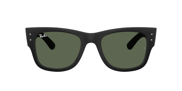 Ray-Ban RB4840S Mega Wayfarer Liteforce Sunglasses | LensCrafters