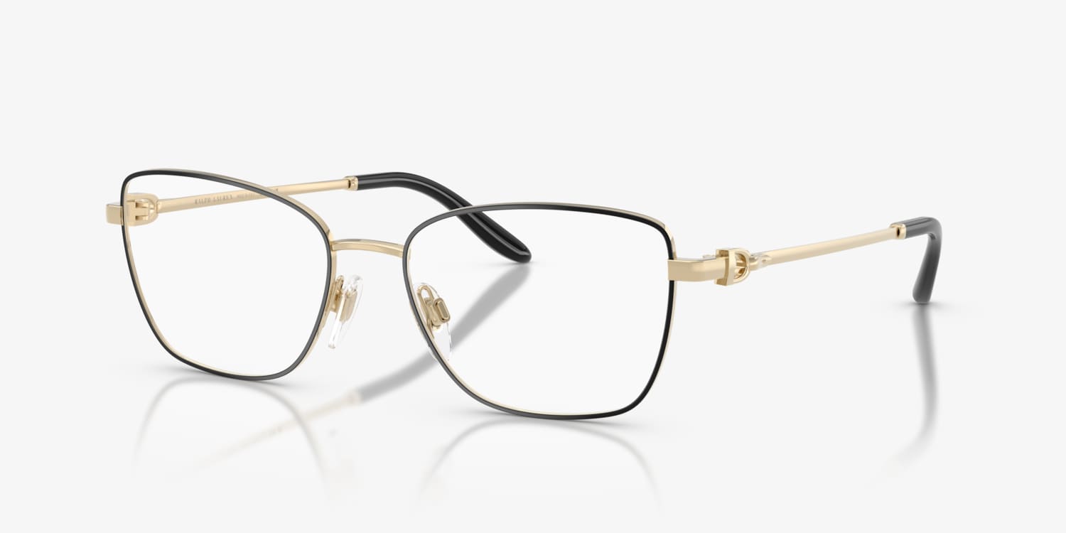 Ralph Lauren RL5136 Eyeglasses | LensCrafters