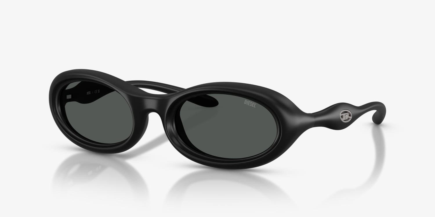 Diesel DL3011U Sunglasses | LensCrafters