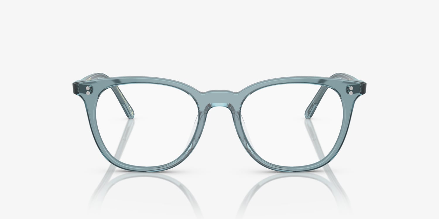 Oliver Peoples OV5538U Josianne Eyeglasses | LensCrafters