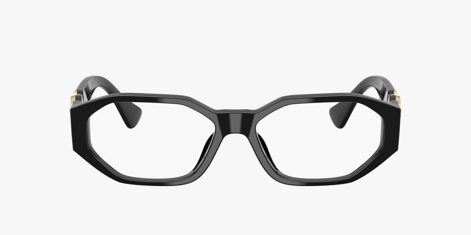 Versace VE3320U Biggie Eyeglasses | LensCrafters
