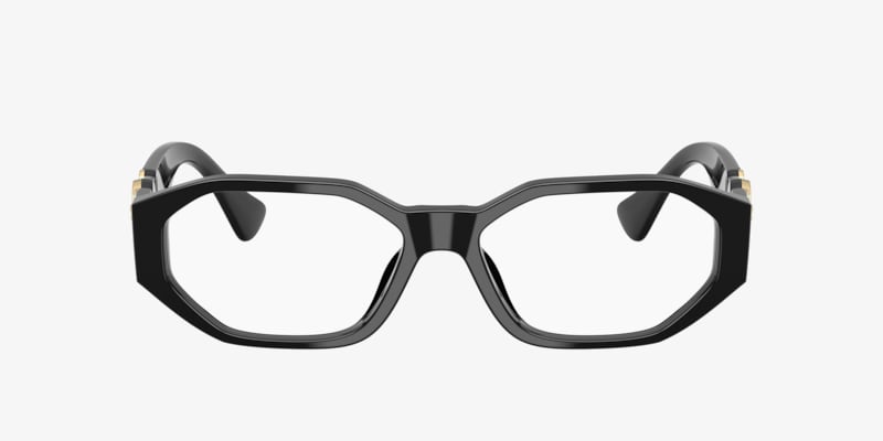 Versace VE3320U Biggie Eyeglasses | LensCrafters