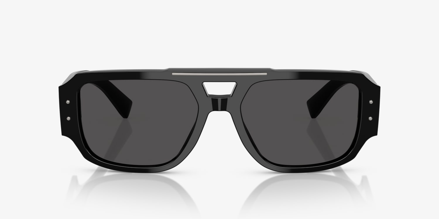 Dolce & Gabbana DG4482 Sunglasses | LensCrafters