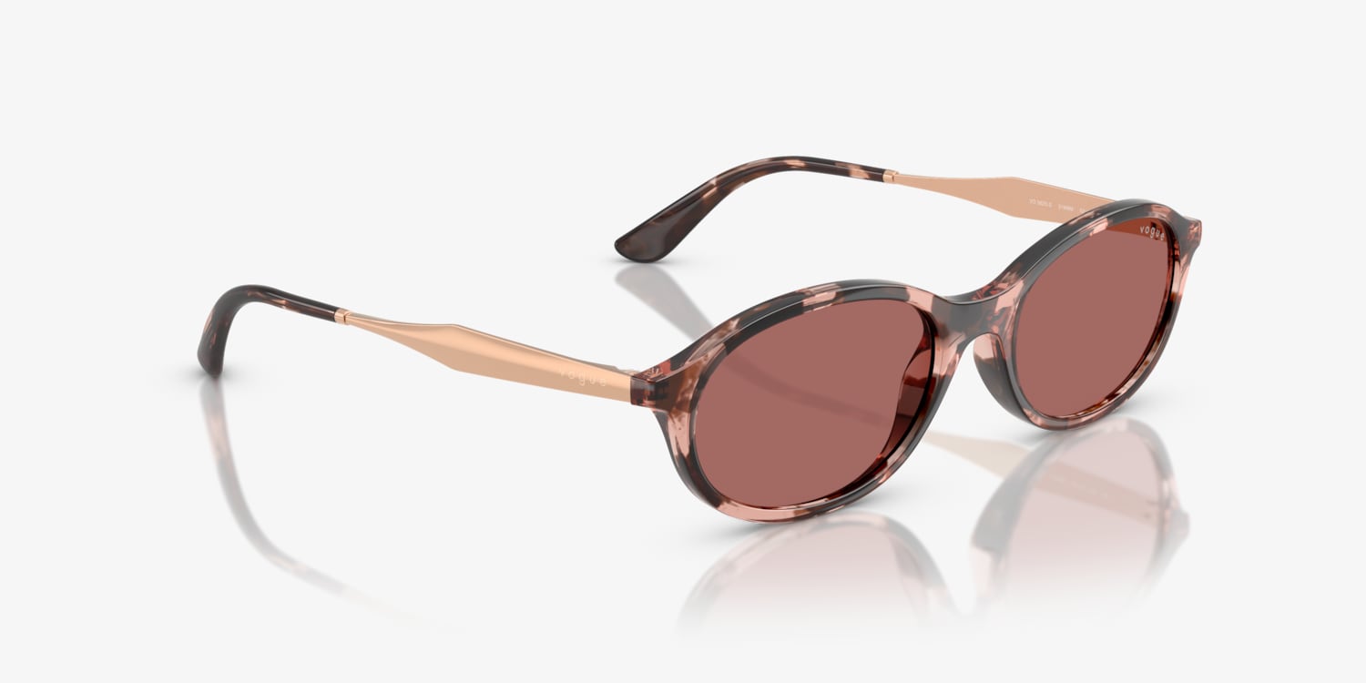 Vogue Eyewear VO5625S Sunglasses | LensCrafters display picture 1