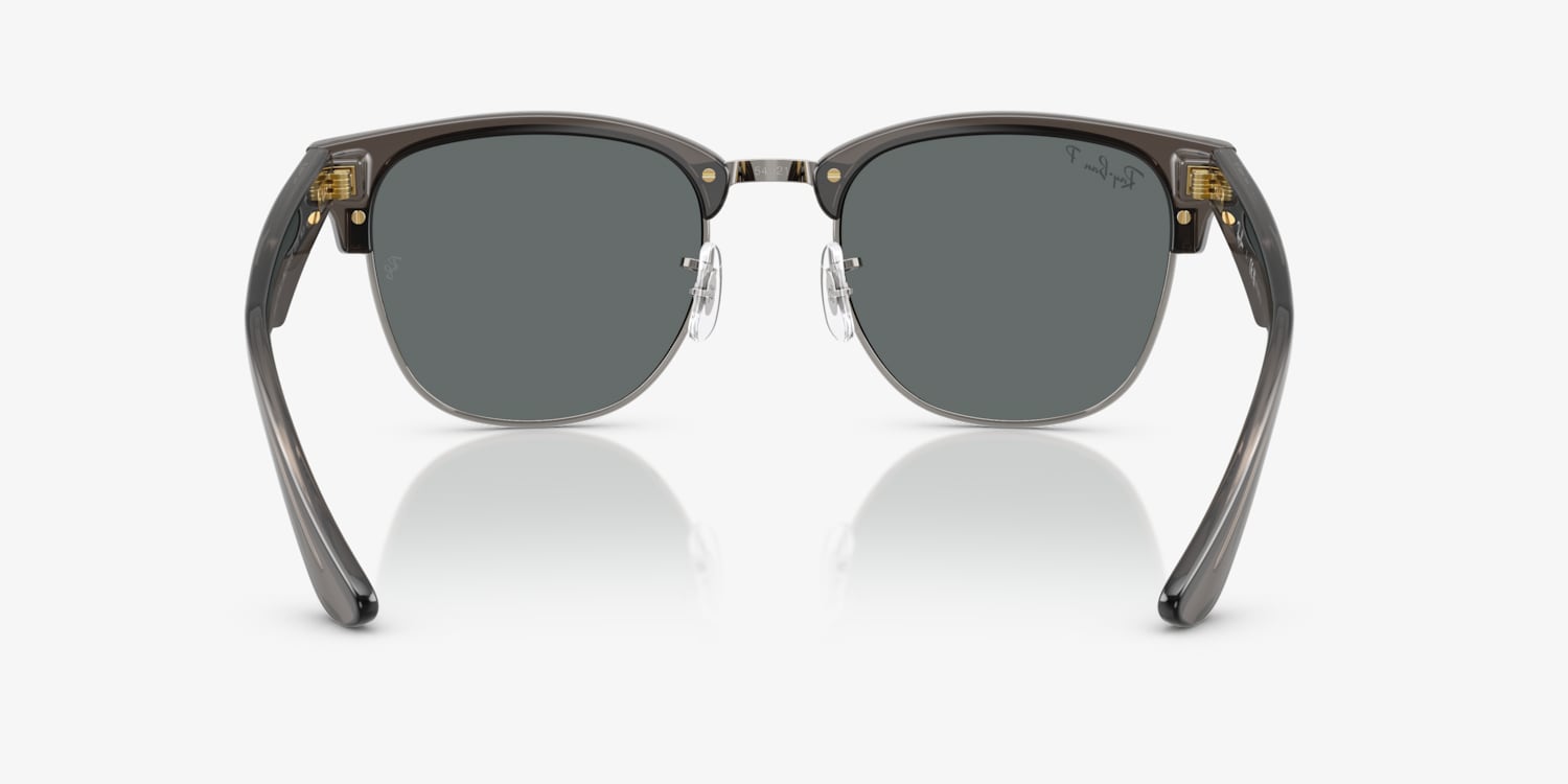 Ray-Ban RBR0504S Clubmaster Reverse Sunglasses | LensCrafters