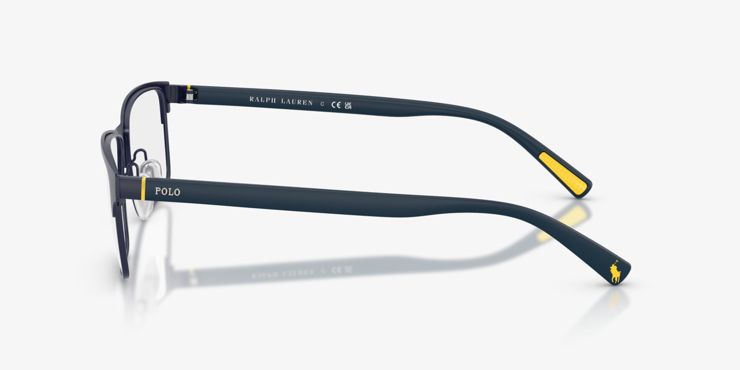 Polo Ralph Lauren PH1243 Eyeglasses | LensCrafters