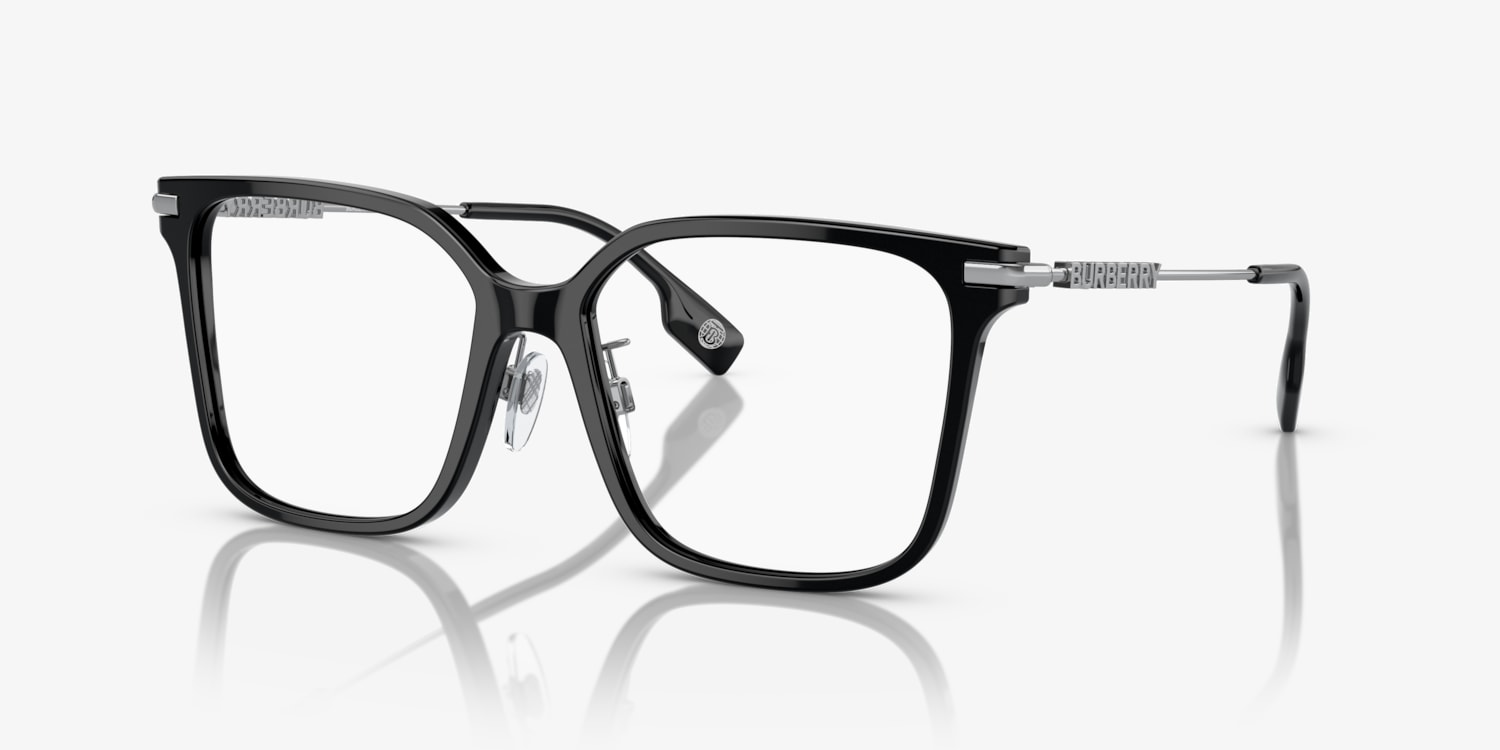 Burberry BE2376 Elizabeth Eyeglasses | LensCrafters