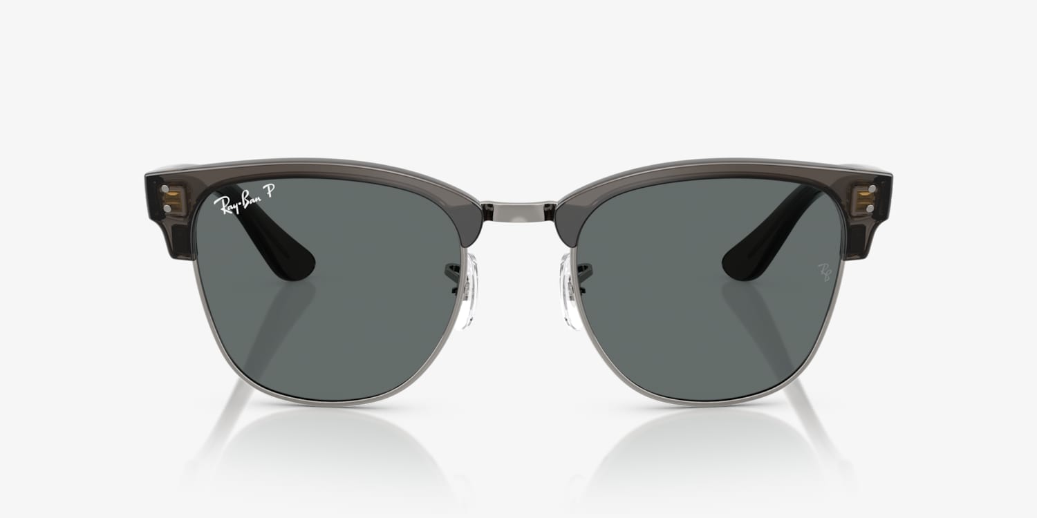 Ray-Ban RBR0504S Clubmaster Reverse Sunglasses | LensCrafters