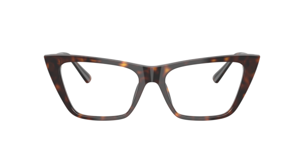 Jimmy Choo Women's Eyeglasses, JC3025 - Havana