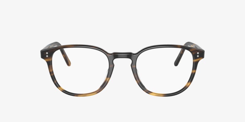 Oliver Peoples OV5219 Fairmont Eyeglasses | LensCrafters