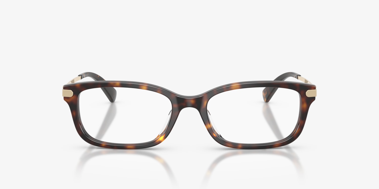 Coach HC6287U Eyeglasses | LensCrafters