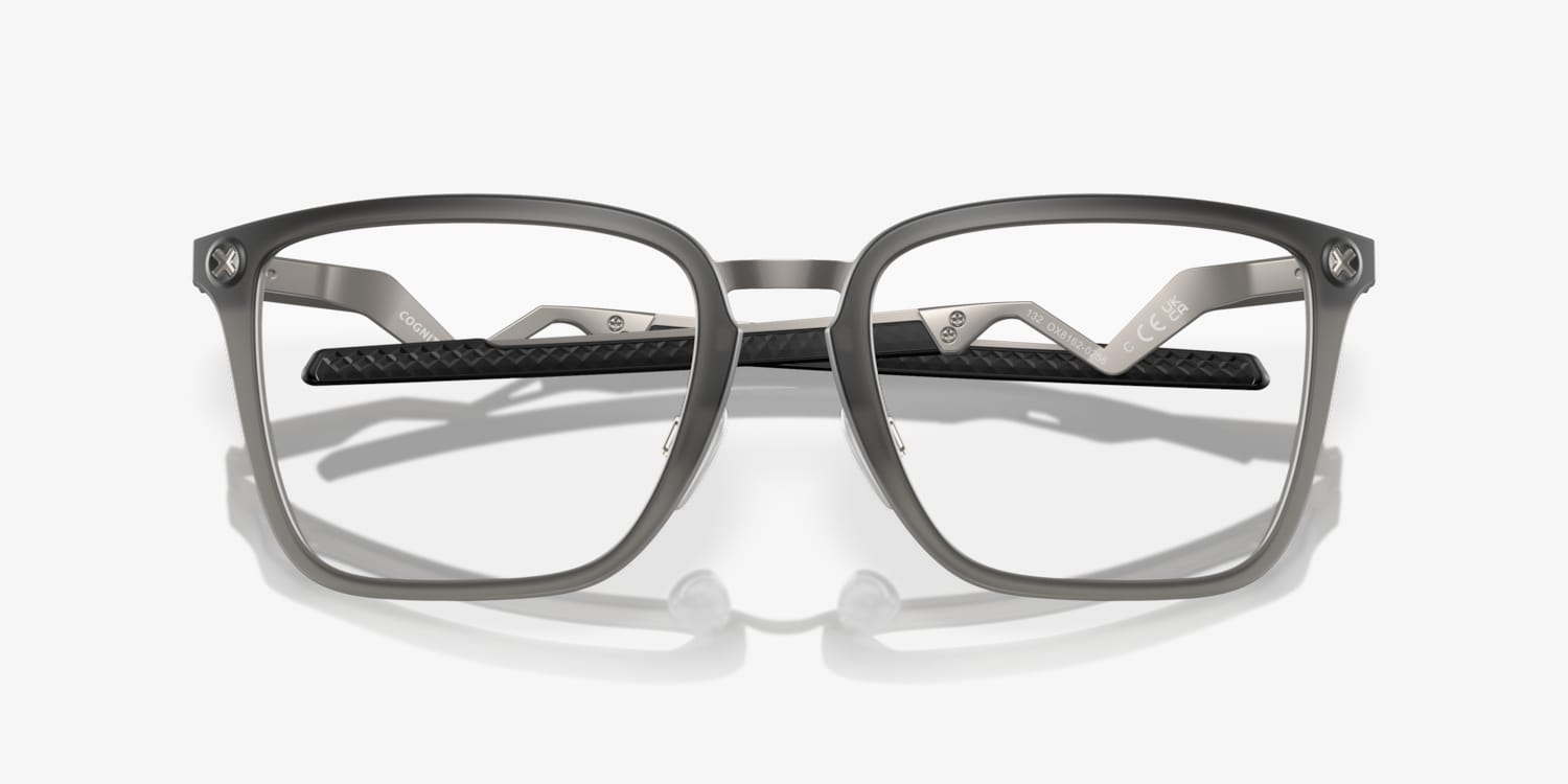 Oakley OX8162 Cognitive Eyeglasses | LensCrafters
