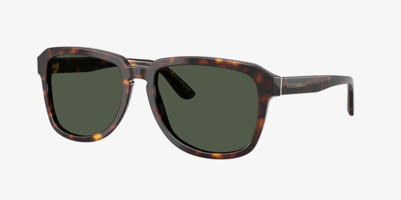 Burberry BE4434 Sunglasses | LensCrafters