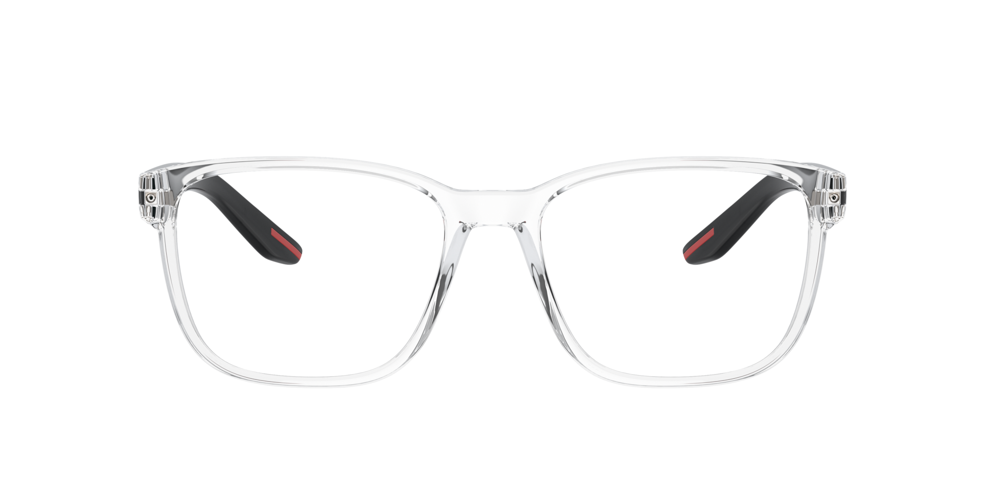 Prada Linea Rossa PS 06PV Eyeglasses | LensCrafters