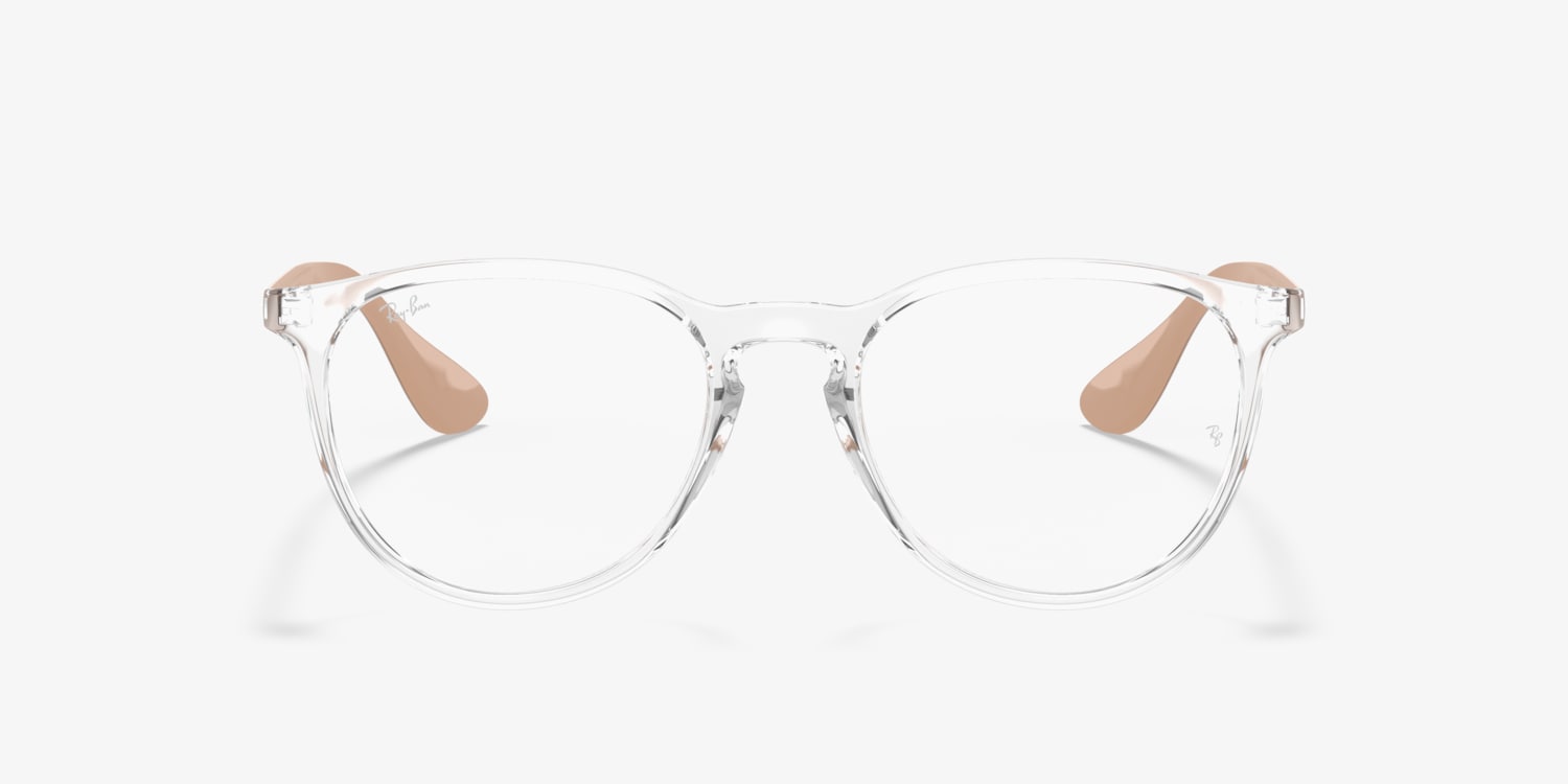 Ray-Ban RB7046 Erika Optics Eyeglasses | LensCrafters