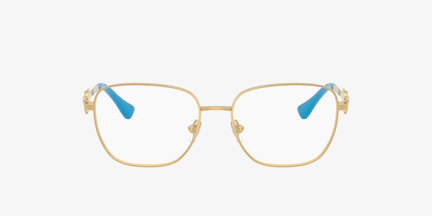 Versace VK1003 Eyeglasses | LensCrafters